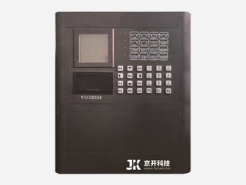电气火灾监控系统
