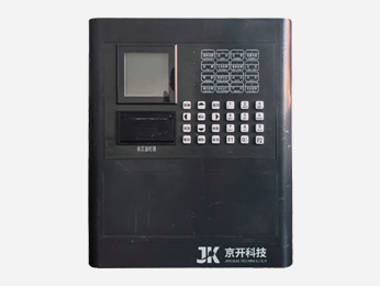 余压监控系统