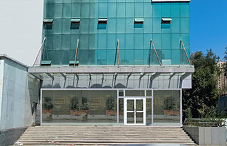 Urumqi Baicaotang Pharmaceutical Chain Co., Ltd
